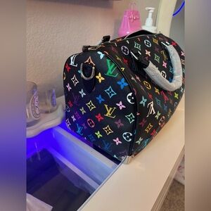 30 inch Duffle/Top Handle Bag